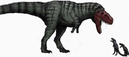 Abelissauro