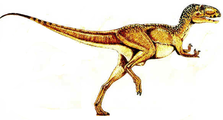 Abelissauro