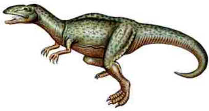 Abelissauro