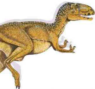 Abelissauro