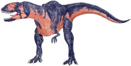 Abelissauro