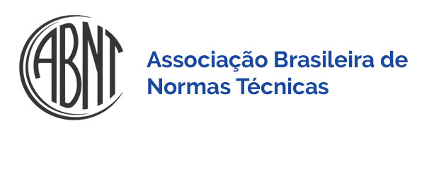 Regras da ABNT