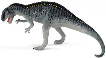 Acrocantossauro Acrocantossauro