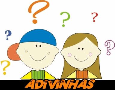 Adivinhas Adivinhas