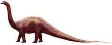 Alamossauro