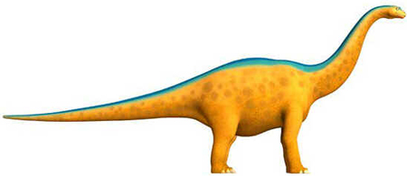 Alamossauro