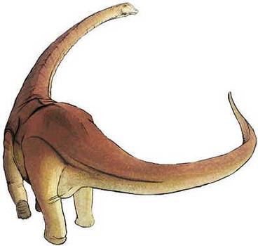 Alamossauro