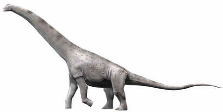 Alamossauro