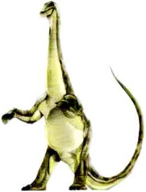 Alamossauro