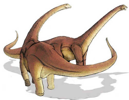 Alamossauro