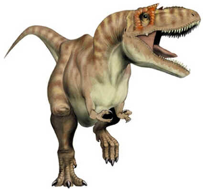 Albertossauro