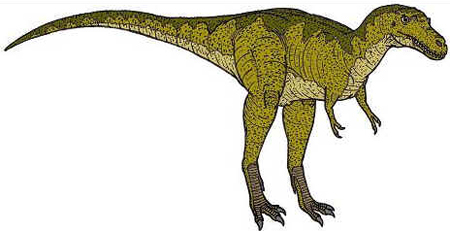 Albertossauro