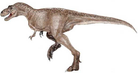 Alectrossauro