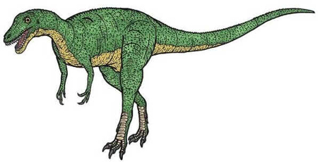 Alectrossauro