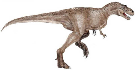 Alectrossauro