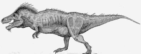 Alectrossauro