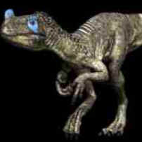 Alimentação dos Dinossauros