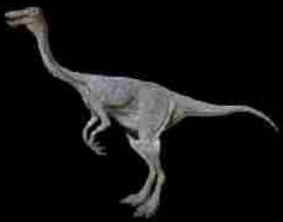 Alimentação dos Dinossauros