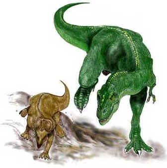 Alioramo Alioramo