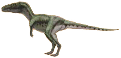 Alioramo Alioramo