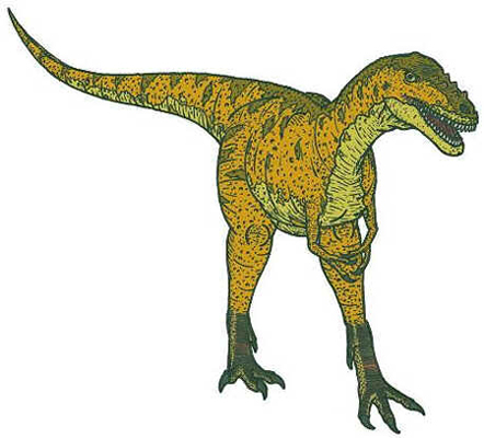Alioramo Alioramo