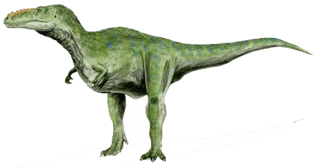 Alioramo Alioramo