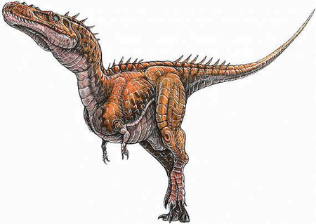 Alioramo Alioramo