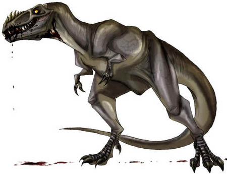 Alioramo Alioramo
