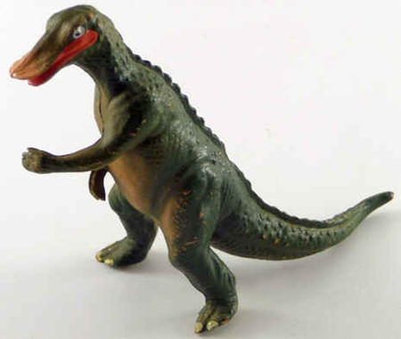 Anatossauro Anatossauro