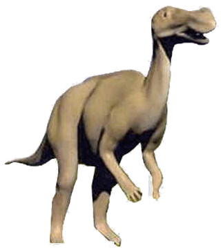 Anatossauro Anatossauro