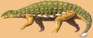 Anquilossauro