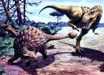 Anquilossauro