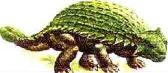 Anquilossauro