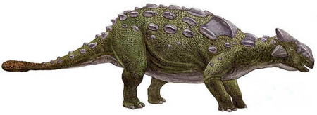 Anquilossauro