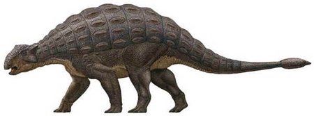 Anquilossauro
