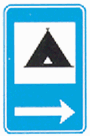 Área de Campismo