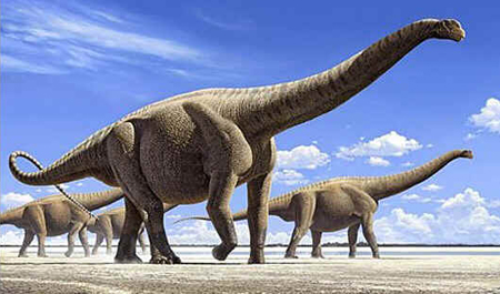 Argentinossauro Argentinossauro