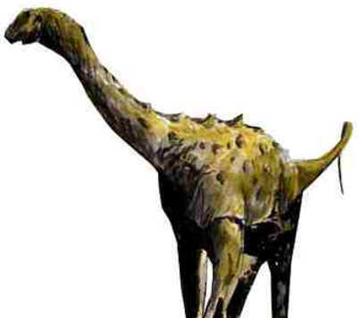 Argentinossauro Argentinossauro