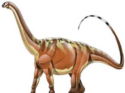 Argentinossauro Argentinossauro