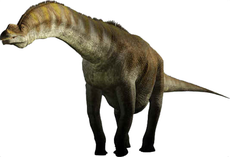 Argentinossauro Argentinossauro