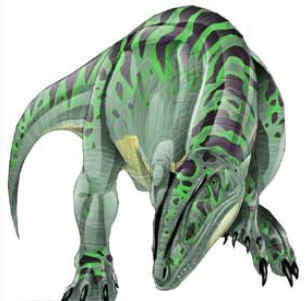Bahariassauro