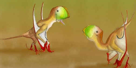 Batrachognatus