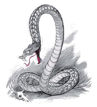Boitatá
