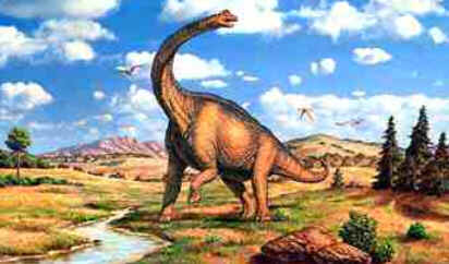 Braquiossauro