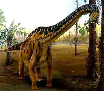 Braquiossauro