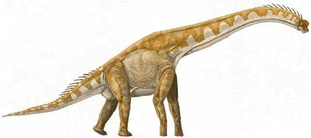 Braquiossauro