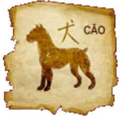 Cão (Gou)