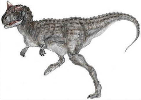 Carnotauro