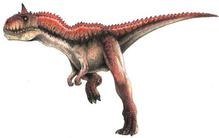 Carnotauro