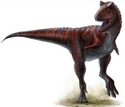 Carnotauro